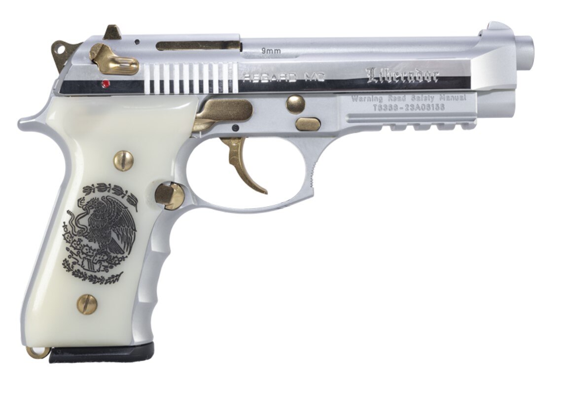 Primary Arms